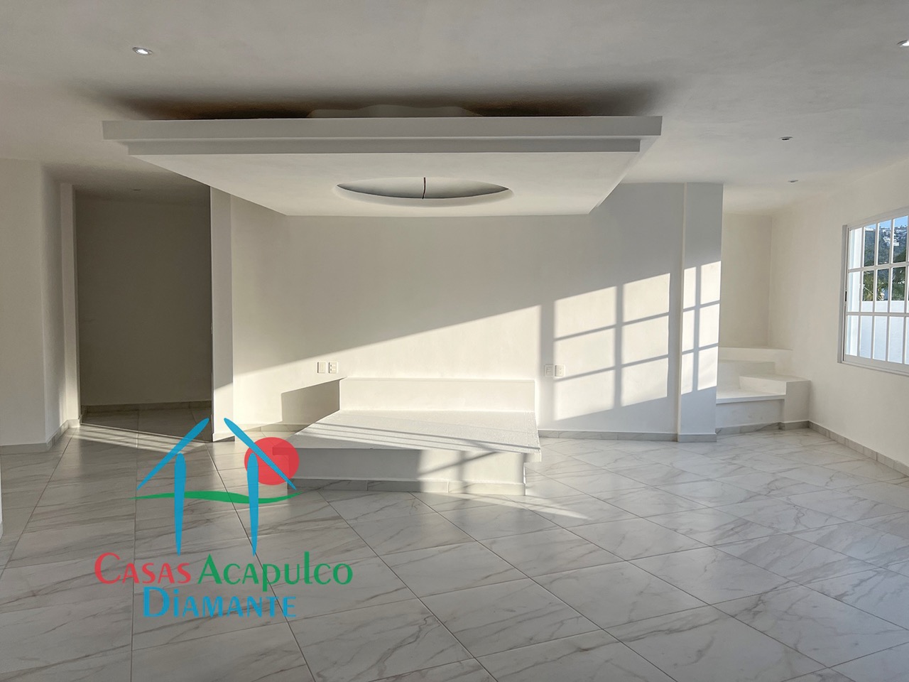 Casa Costa Azul Pedro Andrés Sufrend - Recámara dos 1